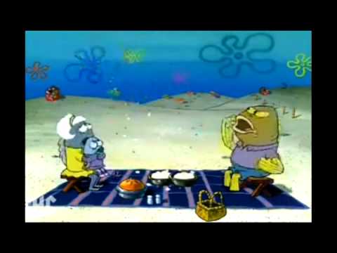 Youtube Poop: It's Rip Snortin' Time!