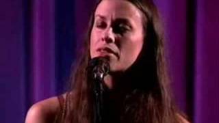 Alanis M. -  I Was Hoping @ Museum Of Tolerance (2000)