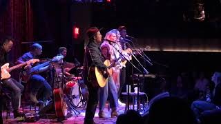 "Gone West" new song called "HOME"  - they are a newly formed Nashville based group.