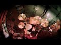 Take It All Hillsong United Drum Cover