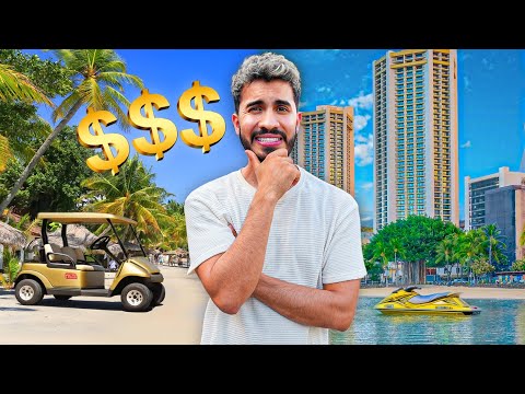 This is the Most Expensive Place in the World: TAMARINDO