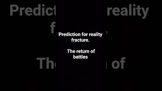 prediction for reality fracture! #magickingdom #commander #realityfractured #mtg