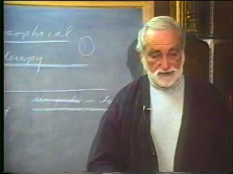 1997-01-20 NSPRS 045 - Philosophical Counseling and Practice