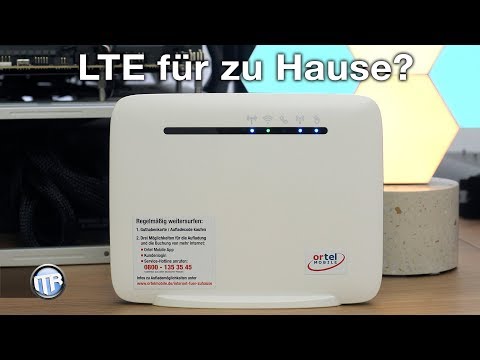 Mobile internet for home? An alternative? 🤔