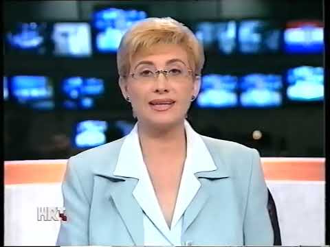HRT - 8.7.1998. - Dnevnik II