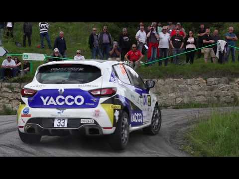 Rallye Antibes Côte d'Azur 2018