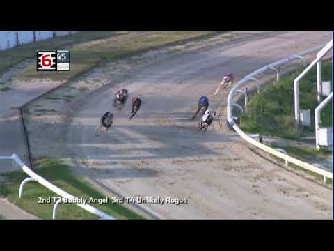 2020 CORAL REGENCY - HEAT 1 - T6 ANTIGUA FIRE