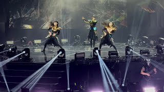 Download lagu BABYMETAL - Intuit Dome in Los Angeles mp3 Download lagu BABYMETAL - Intuit Dome in Los Angeles mp3