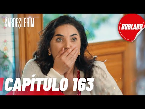 Todo por mi Familia | Kardeslerim - Capítulo 163 | Doblado