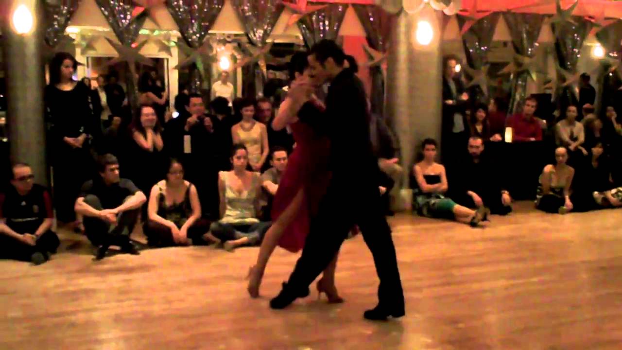 Brian Nguyen & Yuliana Basmajyan @ Dancesport NYC (2)