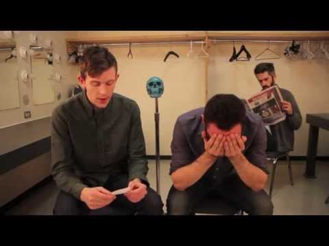 Thumbnail for Tokyo Police Club - Web Based Content (Episode 2) by Tokyo Police Club