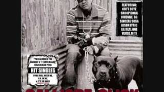 C-Murder feat. Als &amp; Holidae- Get It On