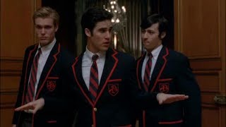 Glee - Bills, Bills, Bills (Full Performance)