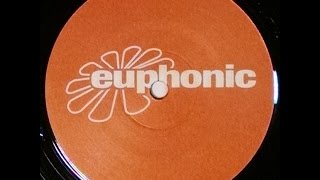 {Vinyl} Sonorous - Protonic (Original Mix)