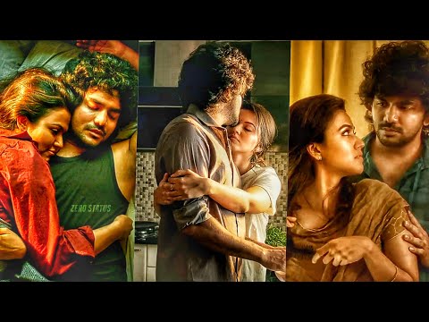 ❤️ Klesa Kadhala 💥 Dada Movie Love WhatsApp Status 🎶 @divan_vibez