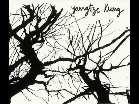 Yangtze Kiang - Monomaníacas