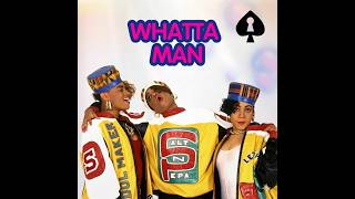 Salt-N-Pepa with En Vogue – Whatta Man
