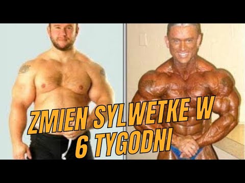 Drastic Body Transformation in 6 Weeks! How to Do the Mini Cut