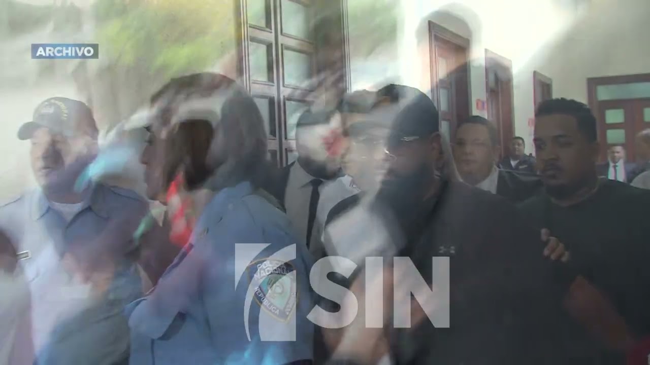 Yailin continúa detenida a la espera de medidas de coerción