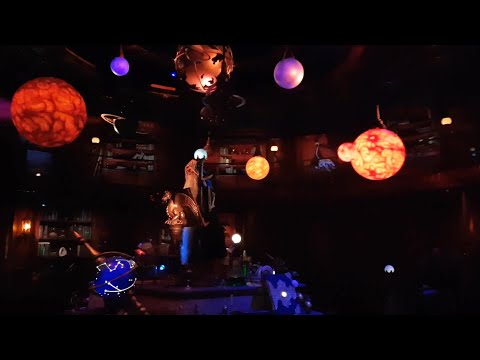 Efteling Symbolica Treasure tour