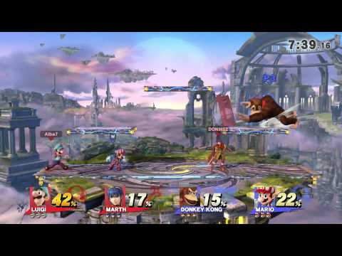 S4 doubles @ Al Majlis 28/8: Alba7 & Don.HSZ vs L & Appollo - WR2