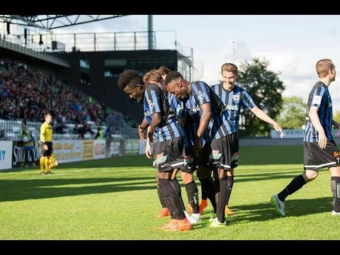 Solomon Duah (highlights)