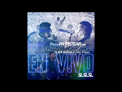 12- El Becerro No A Mamado / Popurrí De Piquete