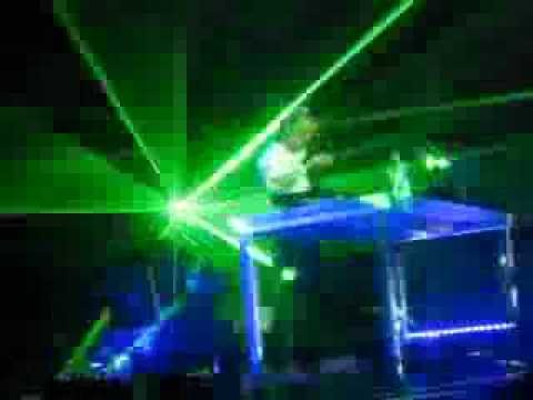 Armin van Buuren @ Armin Only Intense, IEC, Kiev (28-12-2013)