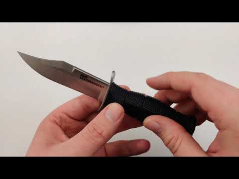 Cold Steel Mini Leatherneck