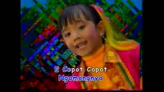 Download lagu Christina - O'Wala Embah [VCD Karaoke] mp3