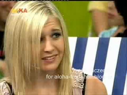 Aloha From Hell @ Kika Live 11.08.2008 Part 1
