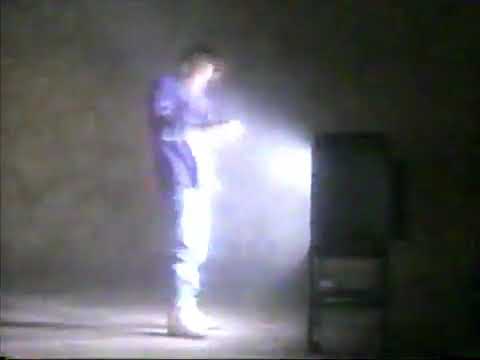 Demon Sword NES 15 Second TV Commercial 1989