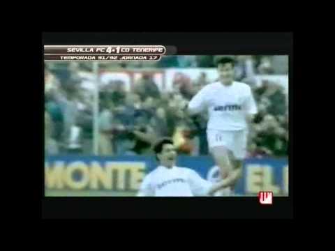 Gol de Chuti Andrades