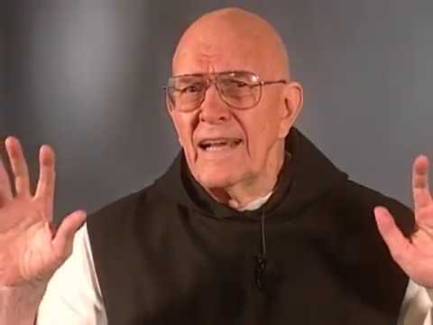 24a.  The Most Excellent Path, Part 1, with Thomas Keating