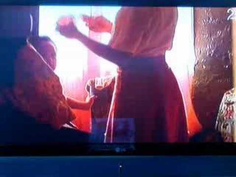 Røde kors - Mia Gundersen i Afrika