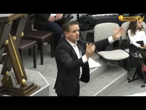 Corul bărbătesc Vicovu de jos - Sărmane suflet ce-n păcat te lupți