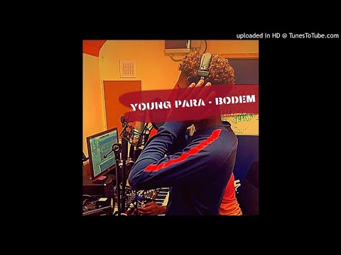 Young Para - Bodem