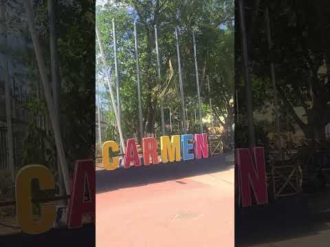 EL CARMEN LA UNIÓN ESA.🇸🇻🇸🇻🇸🇻🇸🇻🇸🇻