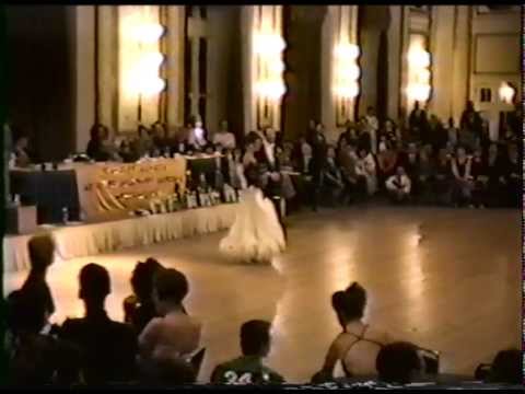 SnowBall Classic Showcase 1989