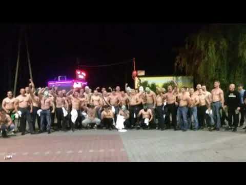 Chełmianka Chełm #52 Hooligans