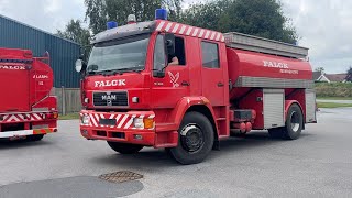 Купить пожарную машину MAN 18.284 - Изображение 4 | Autoline KG Пожарная машина MAN 18.284 | Изображение 4 - Autoline