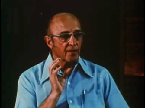 Carl Rogers Active Listening
