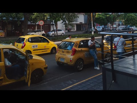 Alístesen Conmigo Para Ir A Neiva