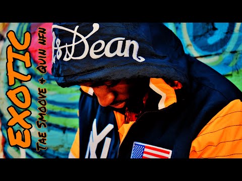 Tae Smoove - Exotic feat. Quin NFN