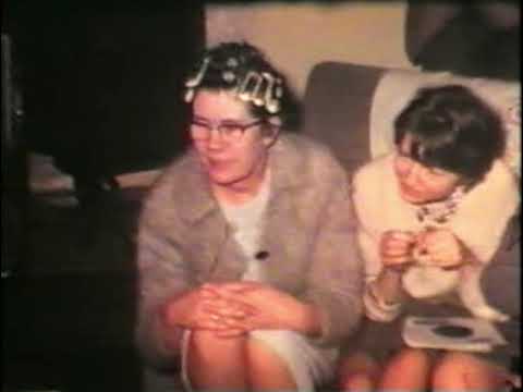 Thumbnail for Family Gathering - Early 1960's Ayrshire, Scotland