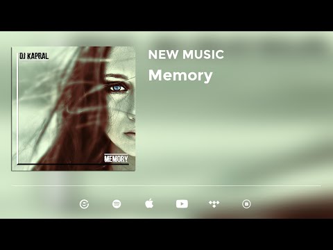 Dj Kapral - Memory