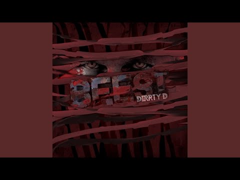 Dirrty D Man Is Daar