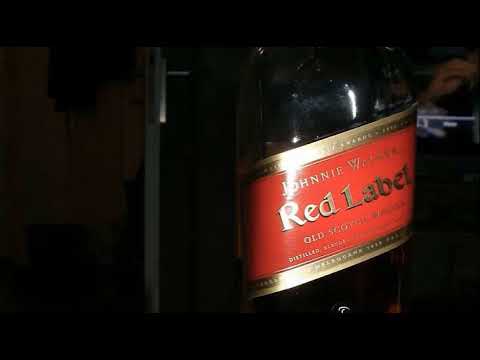 Nizzy bee x Croco Man - RED LABEL.