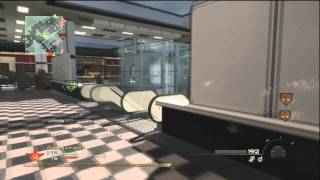 Its fun to play with a javelin :D