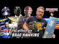 Brad Hawkins Interview Ryan Steele Of VR Troopers Voice Of Gold Ranger In Power Rangers Zeo